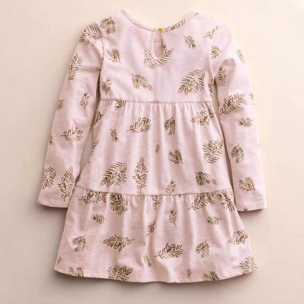 Little Co. by Lauren Conrad Toddler Dress 2T